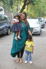 at Shilpa Shetty celebrates her son Vivaan 5th birthday on 22nd May 2017